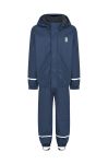 Дитячий протидощовий комплект Lego Wear колір синій