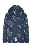 Дитяча куртка Lego Wear колір синій (2771434)