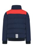 Дитяча куртка Lego Wear колір синій (2756860)