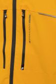 Дитяча гірськолижна куртка Protest колір жовтий (2861289)