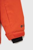 Дитяча гірськолижна куртка Protest колір помаранчевий