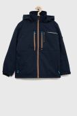 Дитяча гірськолижна куртка Protest колір синій (2861291)