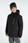 Дитяча куртка Protest колір чорний (2861304)
