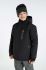 Дитяча куртка Protest колір чорний (2861304)