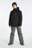 Дитяча куртка Protest колір чорний (2861304)