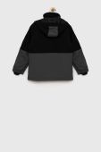 Дитяча гірськолижна куртка Protest колір чорний (2861315)
