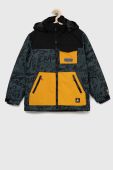 Дитяча куртка Protest колір барвистий (2861325)