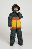 Дитяча куртка Protest колір барвистий (2829593)