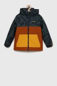 Дитяча куртка Protest колір барвистий (2829593)