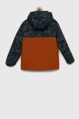 Дитяча куртка Protest колір барвистий (2829593)