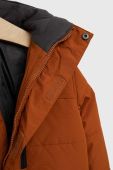 Дитяча куртка Protest колір помаранчевий (2869511)