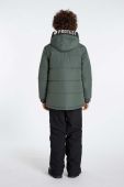 Дитяча куртка Protest колір зелений (2869515)