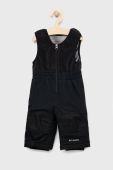 Куртка і комбінезон для немовлят Columbia колір чорний