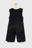 Куртка і комбінезон для немовлят Columbia колір чорний