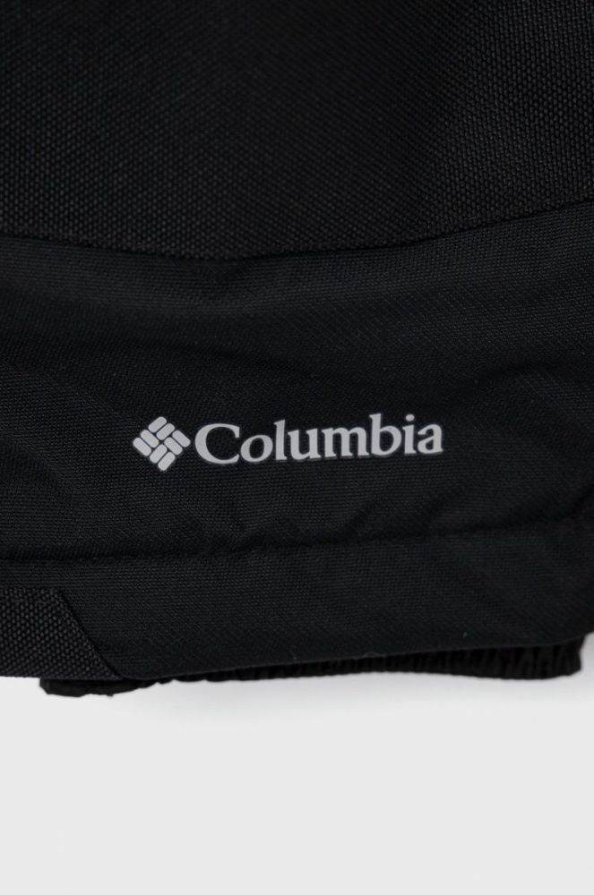 Куртка і комбінезон для немовлят Columbia колір чорний фото 6
