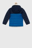 Дитяча куртка Columbia колір синій (2905057)