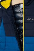 Дитяча куртка Columbia колір синій (2905057)
