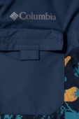Columbia Дитяча куртка колір блакитний (3603785)