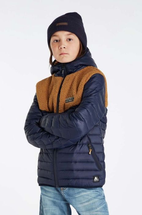 Дитяча куртка Protest колір синій (2861331)