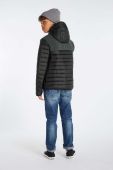 Дитяча куртка Protest колір чорний (2861327)