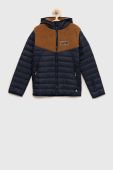 Дитяча куртка Protest колір синій (2861331)