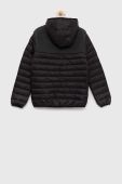 Дитяча куртка Protest колір чорний (2861327)