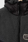 Дитяча куртка Protest колір чорний (2861327)