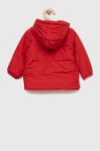 Дитяча куртка zippy колір червоний (2754713)
