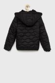 Дитяча куртка Birba&Trybeyond колір чорний (2711410)