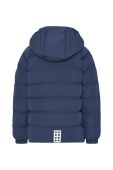 Дитяча куртка Lego Wear колір синій (2808293)