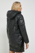 Куртка Only жіноча колір чорний зимова (2815086)