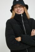 Куртка Only жіноча колір чорний зимова (2631977)