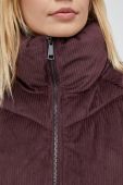 Куртка Vero Moda жіноча колір фіолетовий перехідна