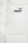 Куртка Puma жіноча колір бежевий перехідна (3543387)