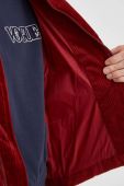 Куртка Puma x VOGUE жіноча колір бордовий зимова 536696-43