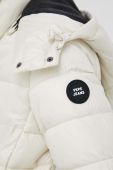 Куртка Pepe Jeans жіноча колір бежевий перехідна (2796608)