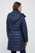 Куртка Pepe Jeans жіноча колір синій зимова (2719124)