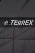Спортивна безрукавка adidas TERREX Multi колір чорний перехідна (2799505)