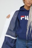 Дощовик Fila жіноча колір білий