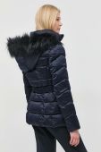Куртка Marciano Guess жіноча колір синій зимова