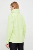 Куртка outdoor Houdini Pace колір жовтий (2931019)