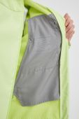 Куртка outdoor Houdini Pace колір жовтий (2931019)