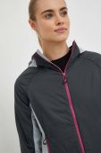 Спортивна куртка 4F колір сірий (2924886)