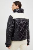 Куртка P.E Nation Big Sky жіноча колір чорний зимова