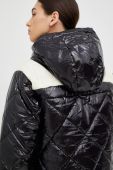 Куртка P.E Nation Big Sky жіноча колір чорний зимова