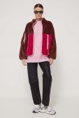Кофта UGG Marlene жіноча колір рожевий 1134993-CRM