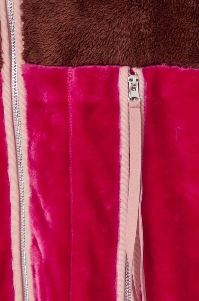 Кофта UGG Marlene жіноча колір рожевий 1134993-CRM фото 6