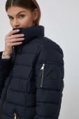 Куртка Lauren Ralph Lauren жіноча колір синій зимова