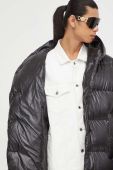 Пухова куртка MMC STUDIO Jesso жіноча колір чорний зимова oversize