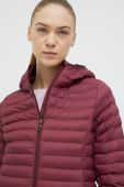 Спортивна куртка Marmot Echo Featherless колір бордовий